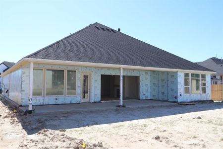 New construction Single-Family house 4819 Bryant Meadows Drive, Spring, TX 77386 - photo 5 5