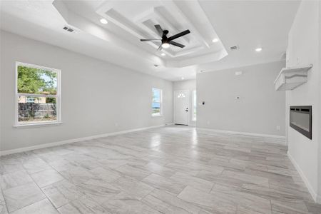 New construction Single-Family house 956 S Highway 304 Highway, Bastrop, TX 78602 - photo 6 6