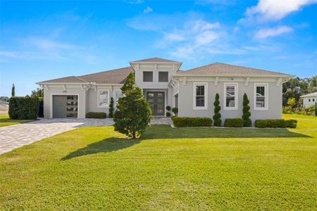 New construction Single-Family house 12903 Marabou Drive, Spring Hill, FL 34610 - photo 0