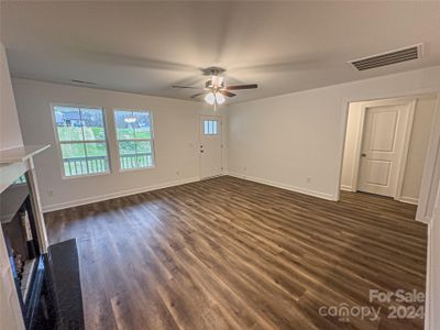 New construction Single-Family house 644 Sedgefield Street Sw, Concord, NC 28025 Dunhill- photo 7