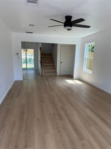 New construction Single-Family house 5620 Carver Street, Fort Worth, TX 76107 - photo 1 1