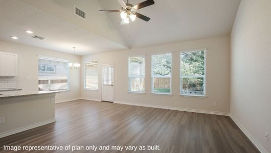 New construction Single-Family house 29504 Copper Crossing, Bulverde, TX 78163 - photo 11 11