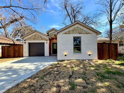 New construction Single-Family house 2246 Harding Street, Dallas, TX 75215 - photo 0 0