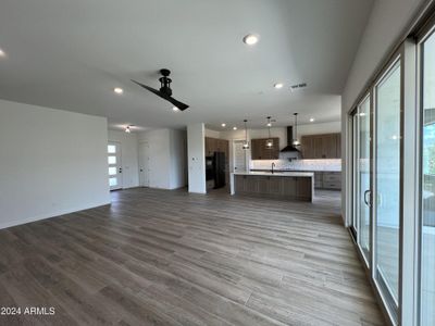 New construction Single-Family house 723 N Sun Road, Apache Junction, AZ 85119 - photo 19 19