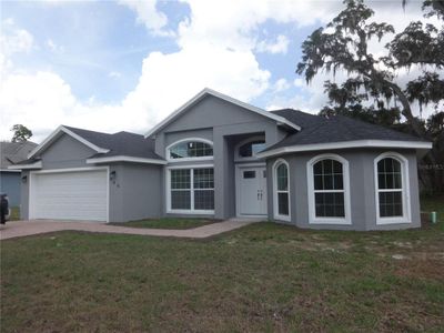 New construction Single-Family house 665 Rhodes Drive, Deland, FL 32720 - photo 0 0