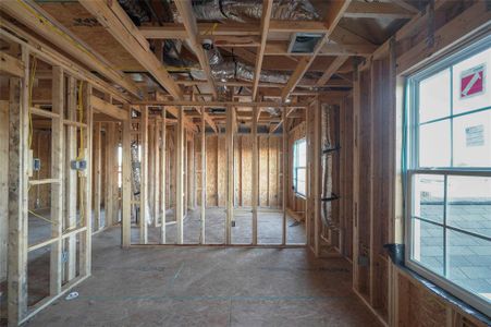 New construction Single-Family house 323 Bennett Street, Angleton, TX 77515 - photo 22 22