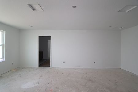 New construction Single-Family house 32521 Sapna Chime Drive, Wesley Chapel, FL 33545 Mira Lago- photo 28 28