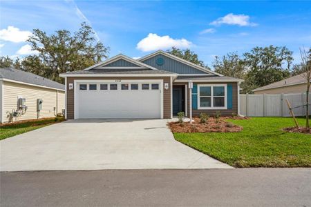New construction Single-Family house 4438 Cameo Circle, The Villages, FL 32163 - photo 0