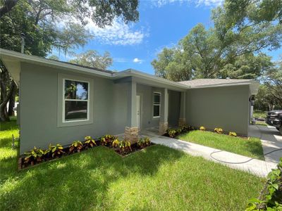 New construction Single-Family house 1730 Old Apopka Rd, Apopka, FL 32703 - photo 1 1