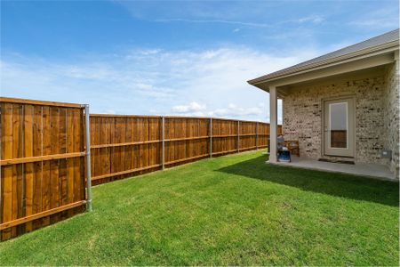 New construction Single-Family house 10618 Tall Timbers Trail, Frisco, TX 75035 - photo 44 44