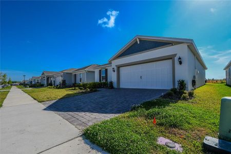 New construction Single-Family house 1973 Spring Shower Circle, Kissimmee, FL 34744 - photo 2 2
