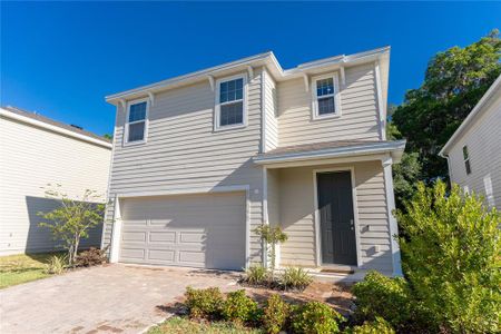 New construction Single-Family house 13648 Nw 14Th Place, Newberry, FL 32669 - photo 0 0