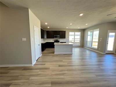New construction Single-Family house 1409 Grand Piton Drive, Conroe, TX 77301 1651- photo 3 3