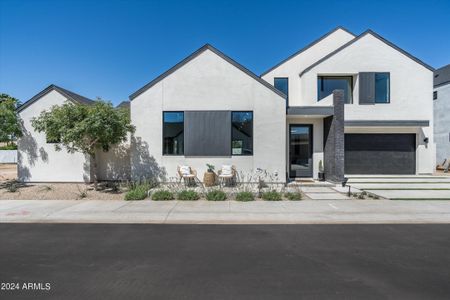 New construction Single-Family house 6324 N 10Th Drive, Phoenix, AZ 85013 - photo 0