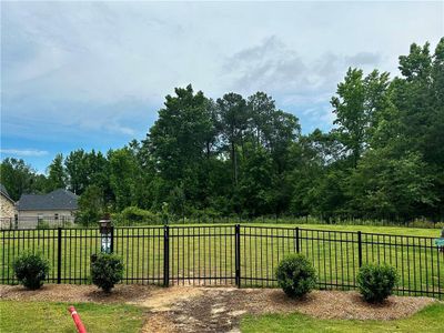 New construction Single-Family house 992 Clark Village, Grayson, GA 30017 - photo 43 43