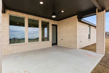 New construction Single-Family house 14700 South County Line Road, New Fairview, TX 76247 - photo 48 48