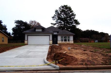 New construction Single-Family house 224 Pine Street, Prairie View, TX 77446 - photo 0 0