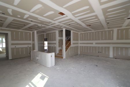 New construction Single-Family house 5263 Peony Court, Lakeland, FL 33811 Mira Lago- photo 38 38