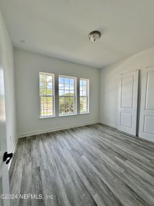 New construction Single-Family house 1805 Rustic Mill Drive, Saint Augustine, FL 32092 - photo 12 12