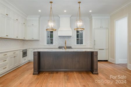 New construction Single-Family house 4004 Nettie Court, Unit 1, Charlotte, NC 28211 - photo 10 10