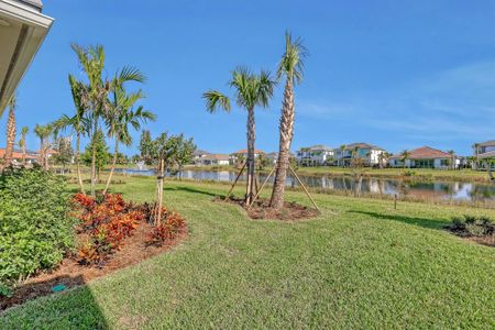 New construction Single-Family house 12233 Waterstone Circle, Palm Beach Gardens, FL 33412 - photo 51 51