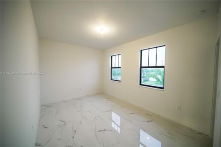 New construction Single-Family house 4520 Southwest 173rd Avenue, Miramar, FL 33029 - photo 13 13