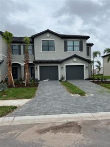 New construction Single-Family house 15183 Lyla Terrace, Bradenton, FL 34211 - photo 0