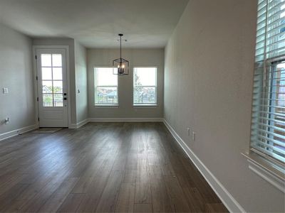 New construction Single-Family house 9416 Gladsome Path, Unit 4, Manor, TX 78653 - photo 5 5