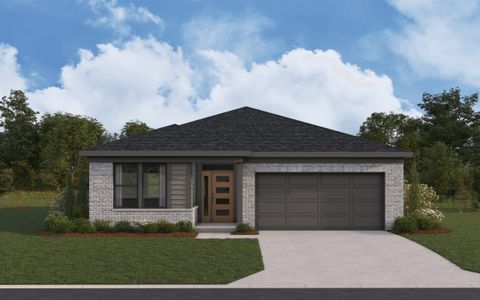 New construction Single-Family house 142 Hay Renfroe Drive, Dallas, GA 30157 - photo 38 38