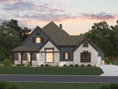 New construction Single-Family house 10706 Roe, New Braunfels, TX 78132 - photo 0 0