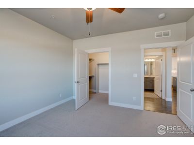 New construction Multi-Family house 827 Schlagel St, Unit #10, Fort Collins, CO 80524 Stanford- photo 8 8