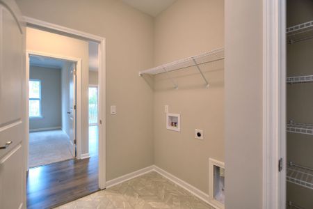 New construction Single-Family house 933 Old NC 27 Highway, Mount Holly, NC 28120 - photo 27 27