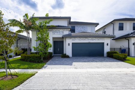 New construction Single-Family house 4308 Sw 173Rd Ave, Miramar, FL 33029 - photo 0