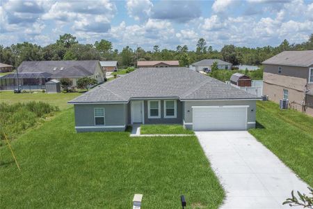 New construction Single-Family house 507 Nogales Court, Kissimmee, FL 34758 - photo 26 26