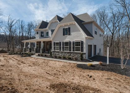 New construction Single-Family house Wilbanks Drive, Charlotte, NC 28278 - photo 262 262