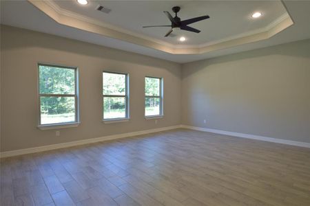 New construction Single-Family house 9 Snead Lane, Huntsville, TX 77340 - photo 21 21