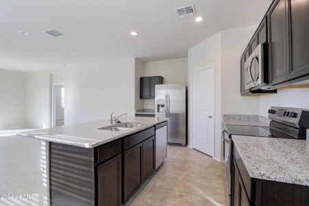 New construction Single-Family house 5292 E Umber Road, San Tan Valley, AZ 85143 - photo 10 10