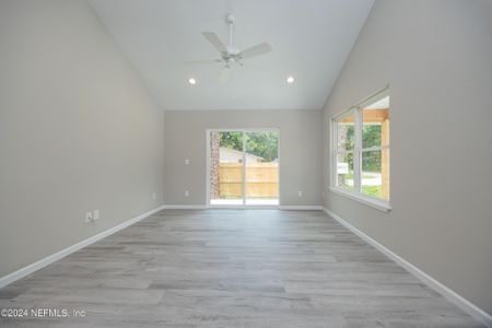 New construction Single-Family house 1050 Butler Avenue, Saint Augustine, FL 32084 - photo 8 8