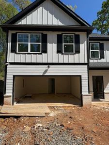 New construction Single-Family house 3803 Mountain View Road, Kennesaw, GA 30152 - photo 0 0