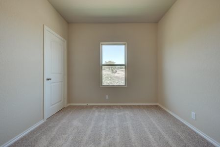 New construction Single-Family house 14410 Gunsight Pass, San Antonio, TX 78253 - photo 20 20