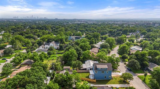 New construction Single-Family house 7603 Creston Lane, Unit 2, Austin, TX 78752 - photo 30 30