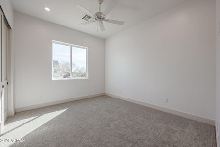New construction Single-Family house 4239 W Sylvia Street, Queen Creek, AZ 85144 - photo 32 32