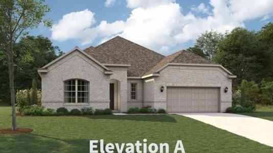 New construction Single-Family house 17216 Clover, Celina, TX 75009 - photo 0 0
