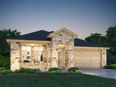 New construction Single-Family house 6500 Dragride Rd, Buda, TX 78610 - photo 0 0