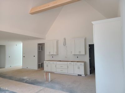 New construction Single-Family house 3402 River Manor Court, Franklinton, NC 27525 - photo 7 7