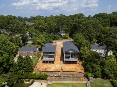 New construction Single-Family house 1439 Duplin Road, Raleigh, NC 27607 - photo 15 15