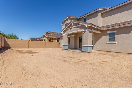 New construction Single-Family house 20941 E Via Del Sol Street, Queen Creek, AZ 85142 - photo 48 48