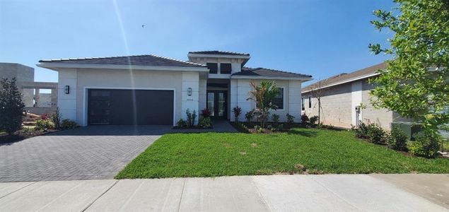 New construction Single-Family house 5056 Kiva Circle, Lakewood Ranch, FL 34211 - photo 0