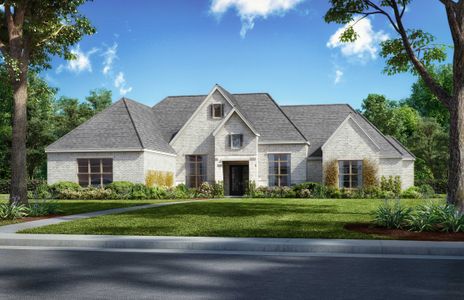 New construction Single-Family house 5904 Middleton Drive, Parker, TX 75002 - photo 5 5