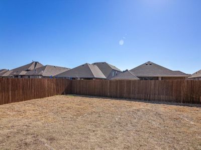 New construction Single-Family house 14913 Nightmist Road, Aledo, TX 76008 - photo 23 23
